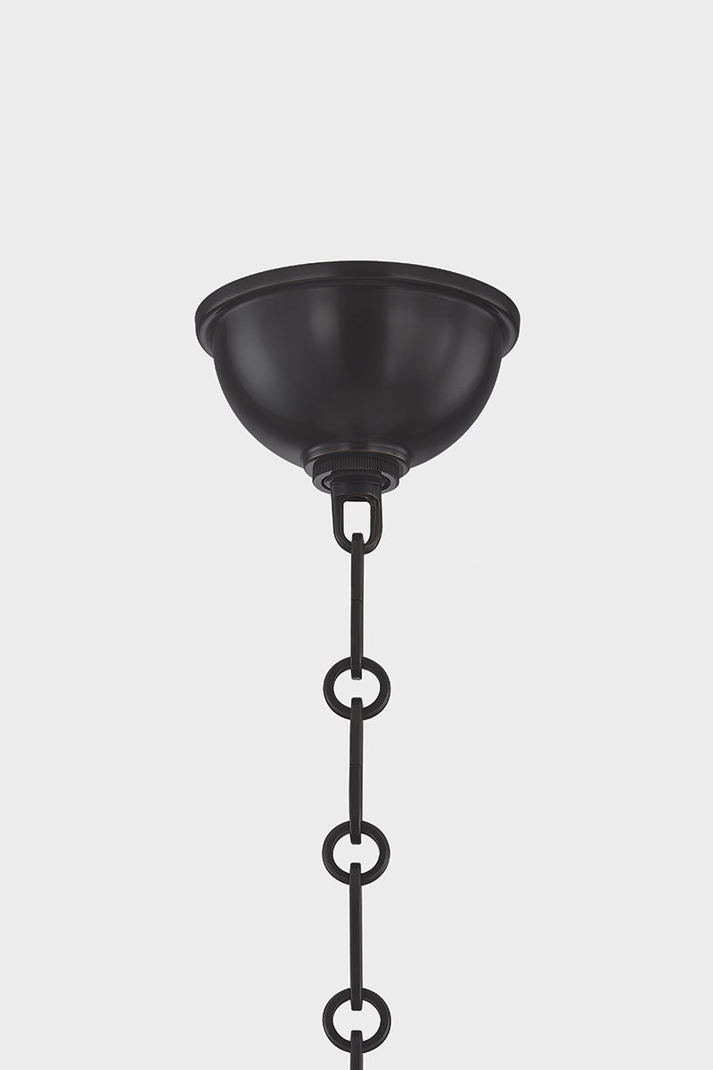 Howard Double Layer Chandelier