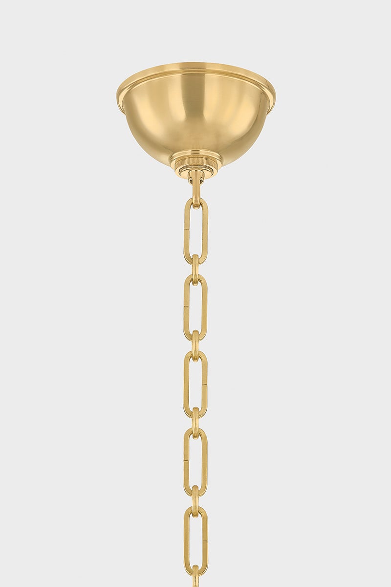 Howard Double Layer Chandelier