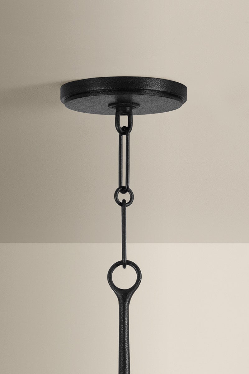 Legacy Chandelier