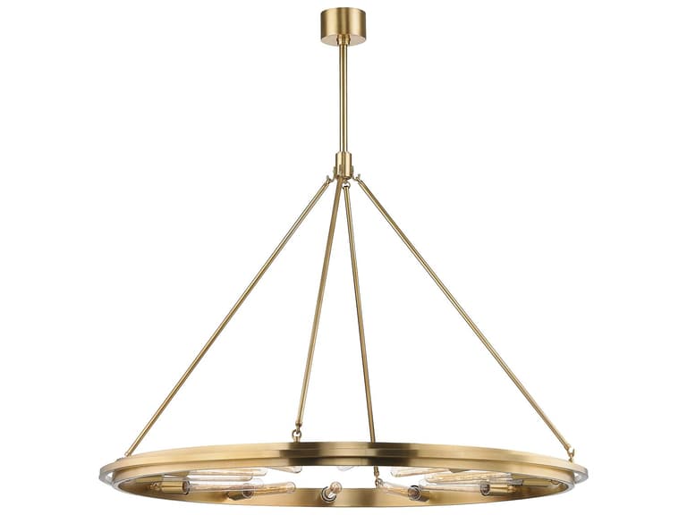 Chambers Chandelier