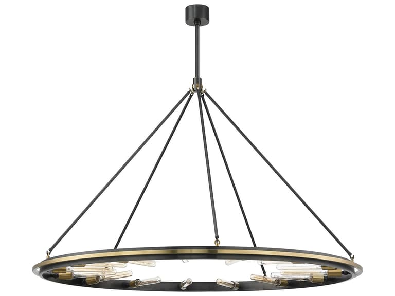 Chambers Chandelier