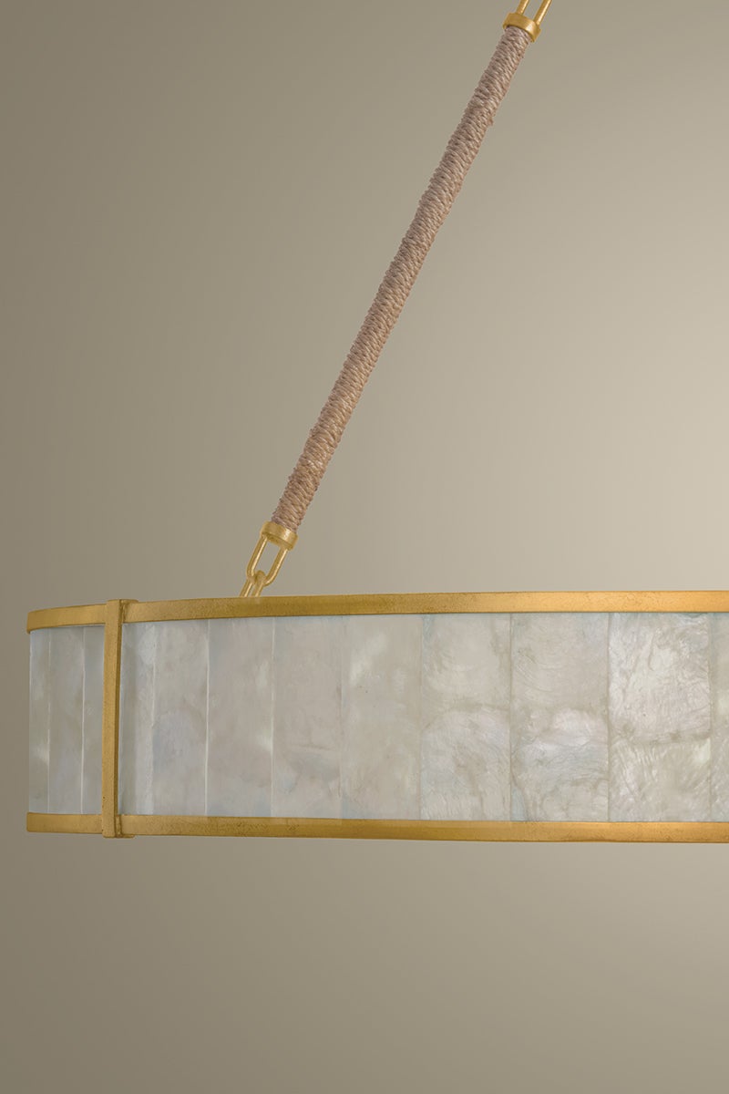 Halcott Chandelier