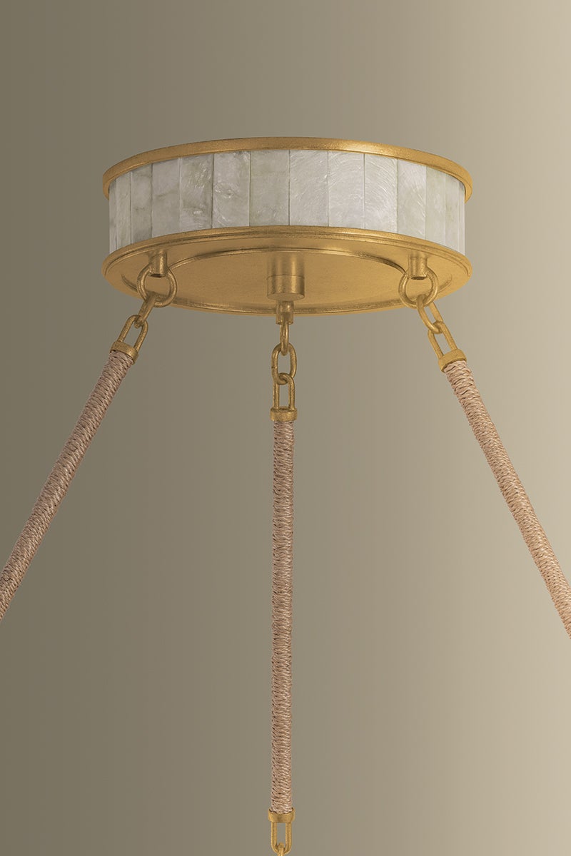 Halcott Chandelier