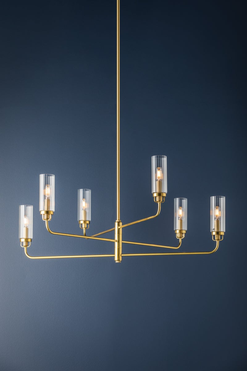 Halifax Chandelier