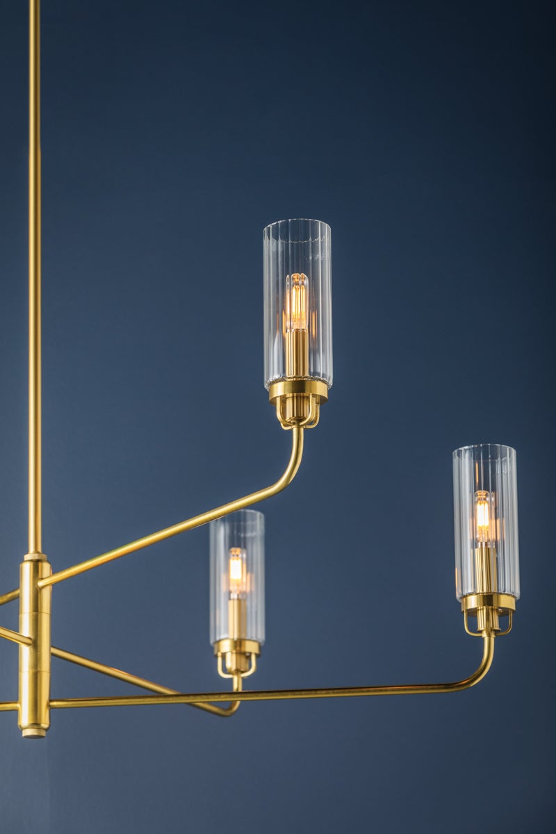 Halifax Chandelier
