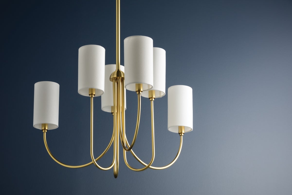 Harlem Chandelier