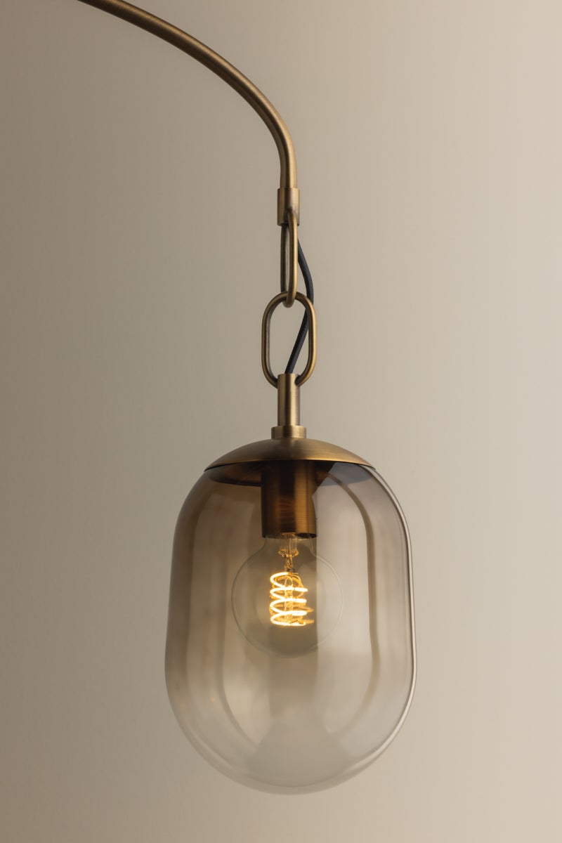 Harvey Chandelier