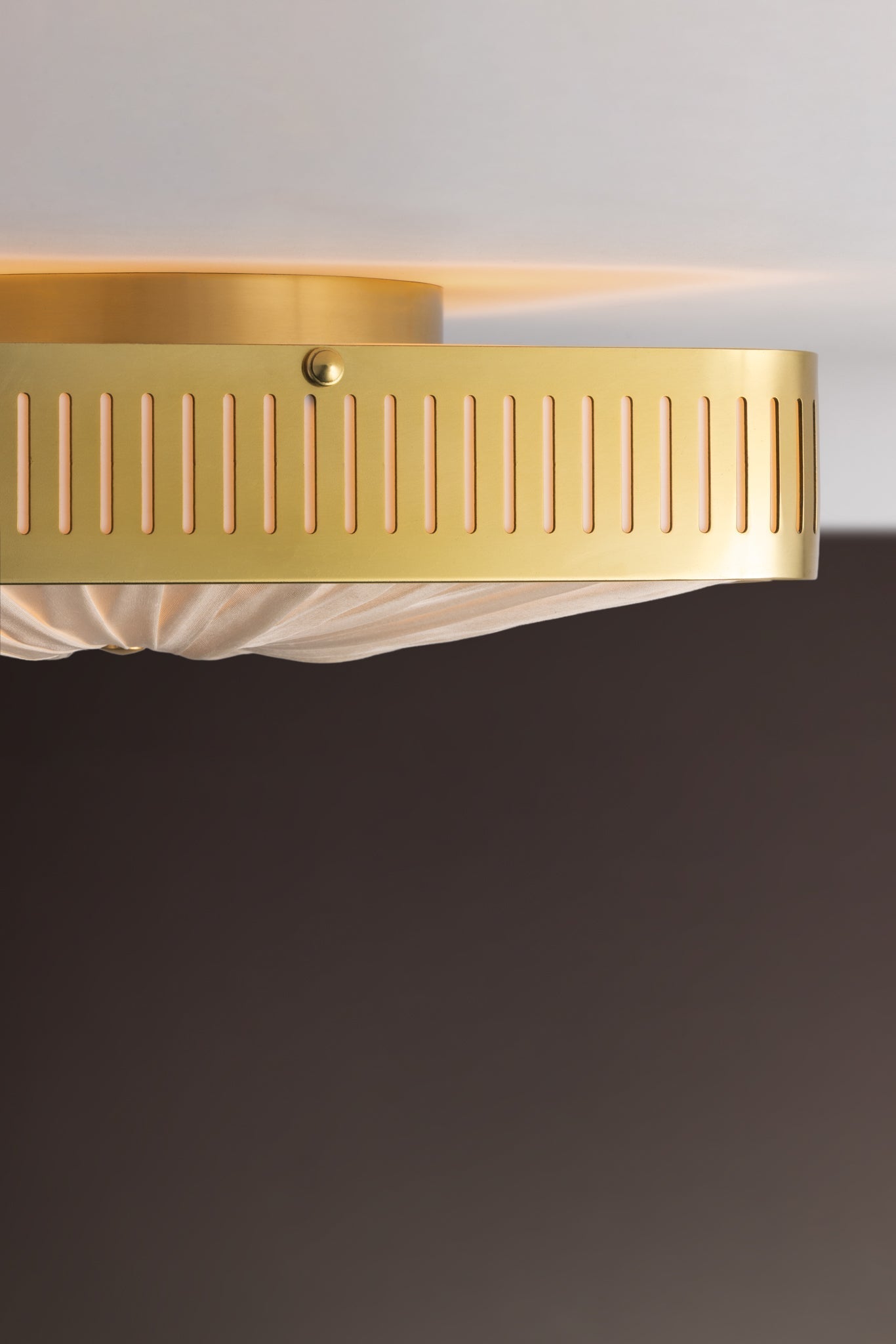 Henri Semi Flush