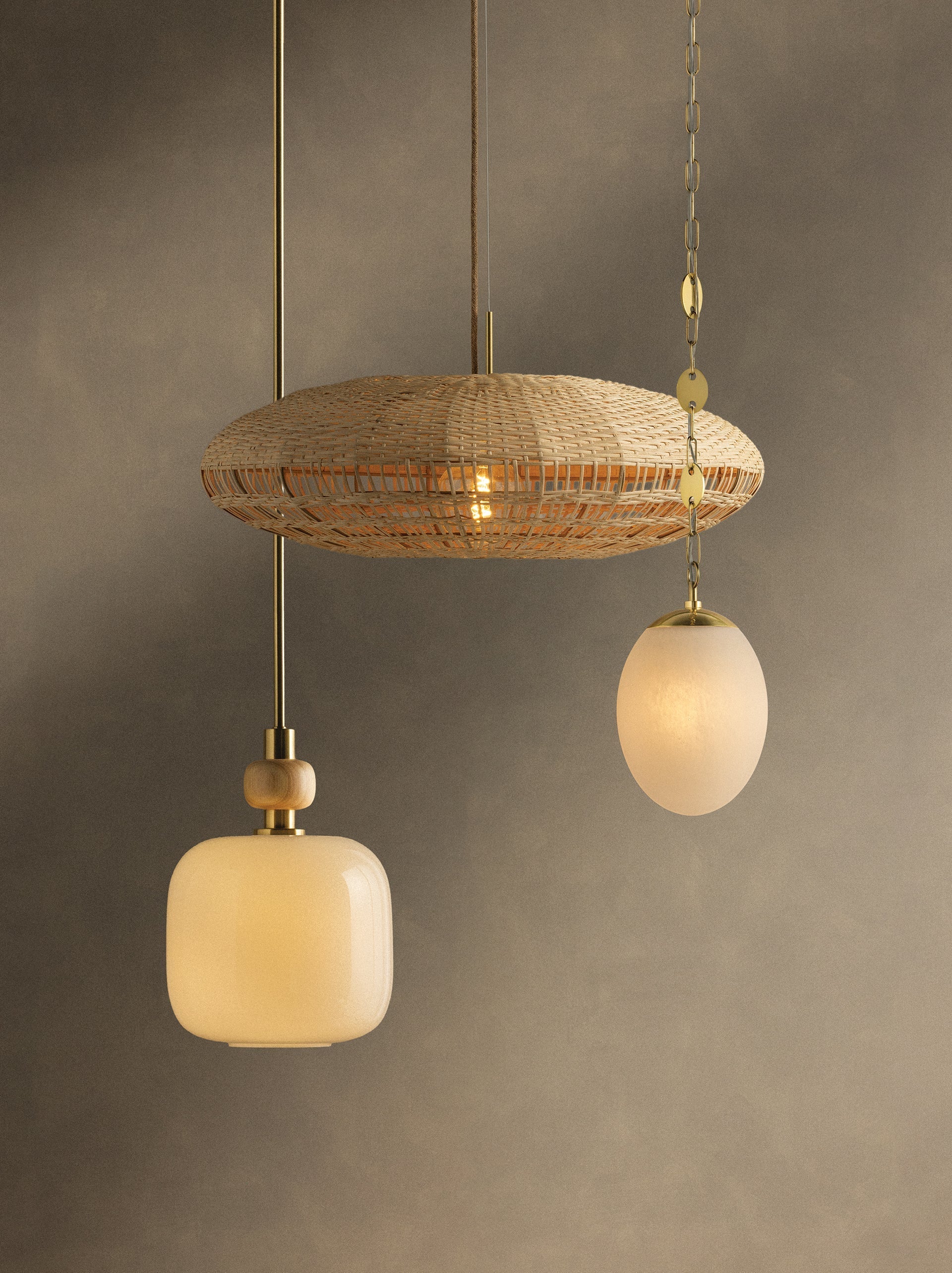 Nell Pendant Light