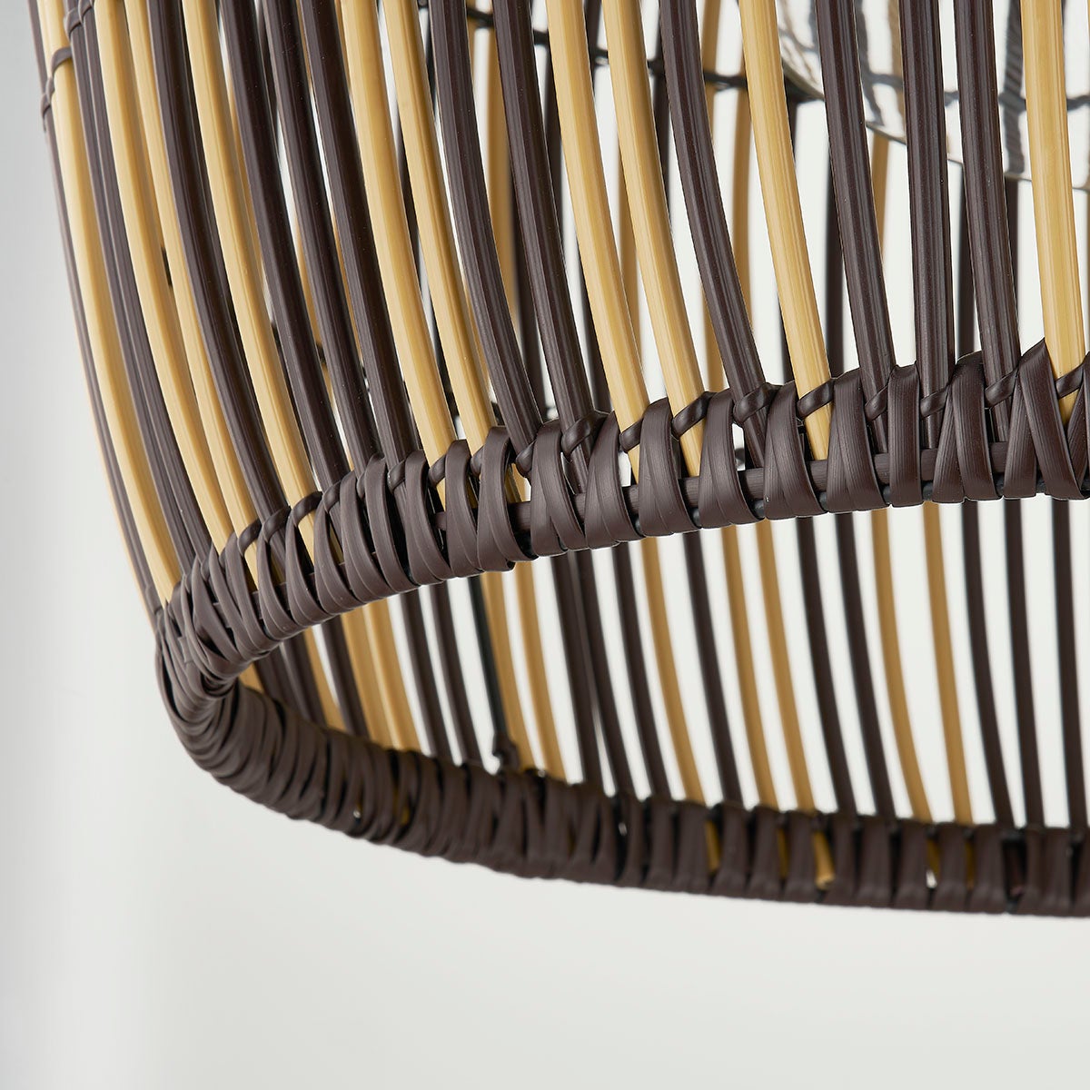 Holden Exterior Chandelier