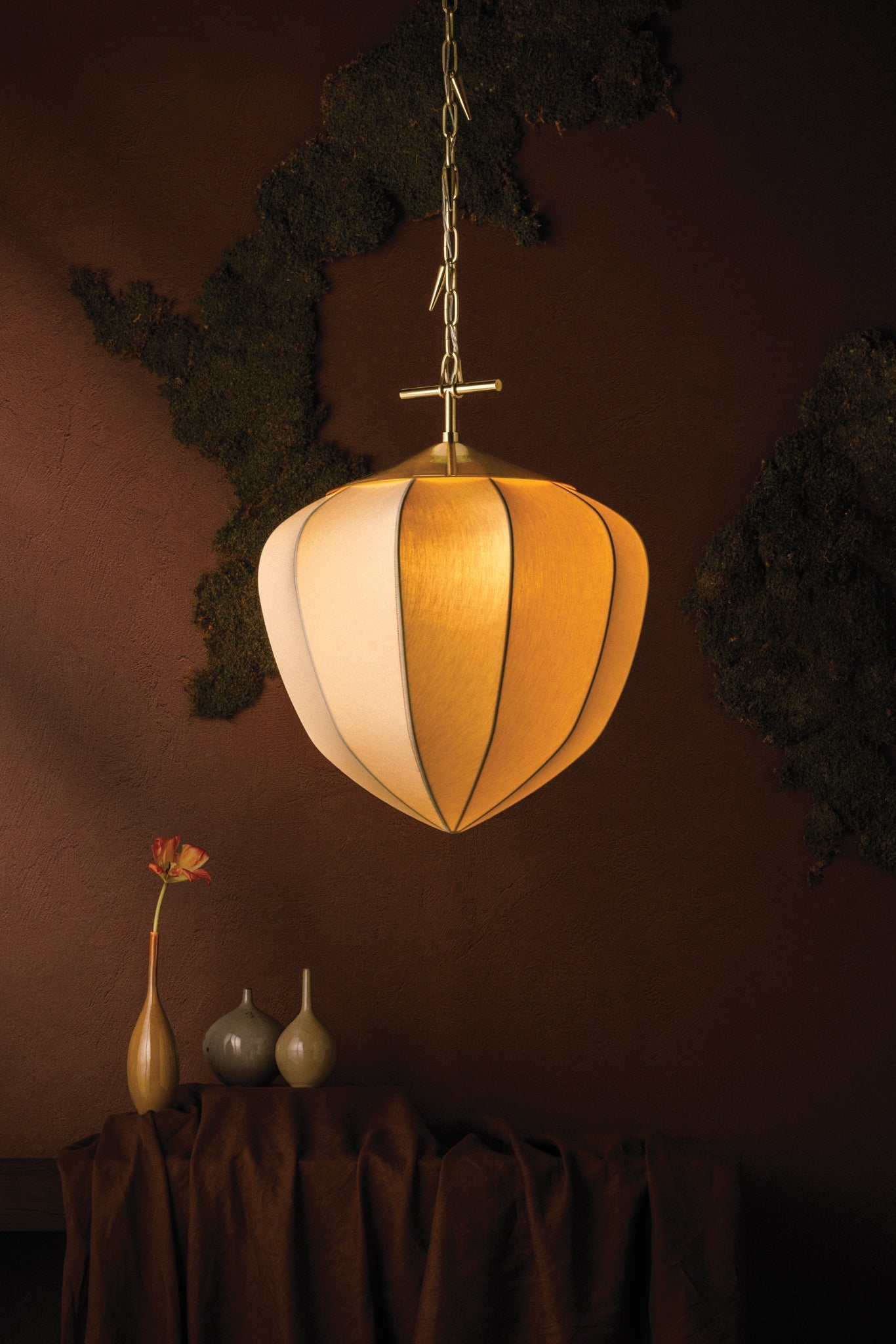 Hoshi Pendant Light