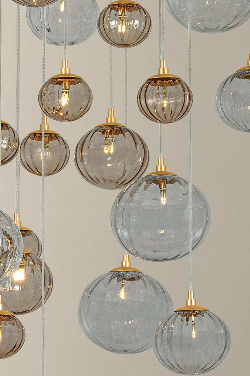 Istanbul Chandelier