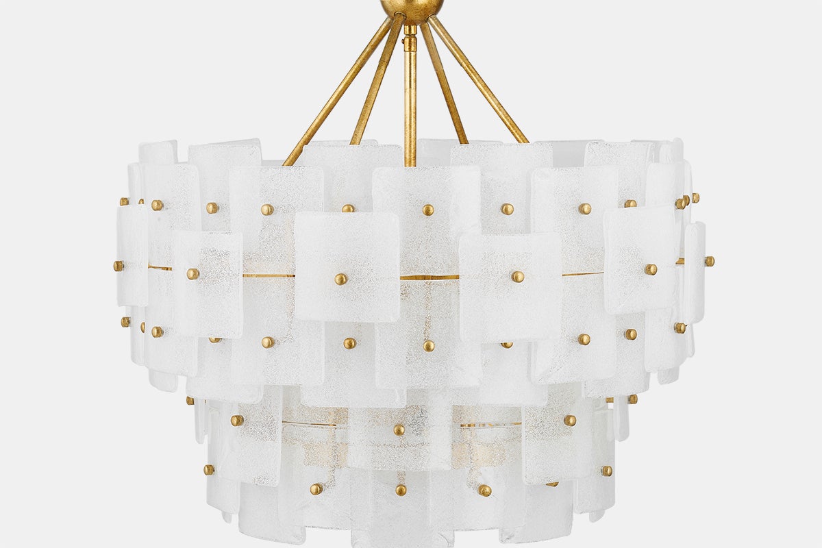 Jacik Chandelier