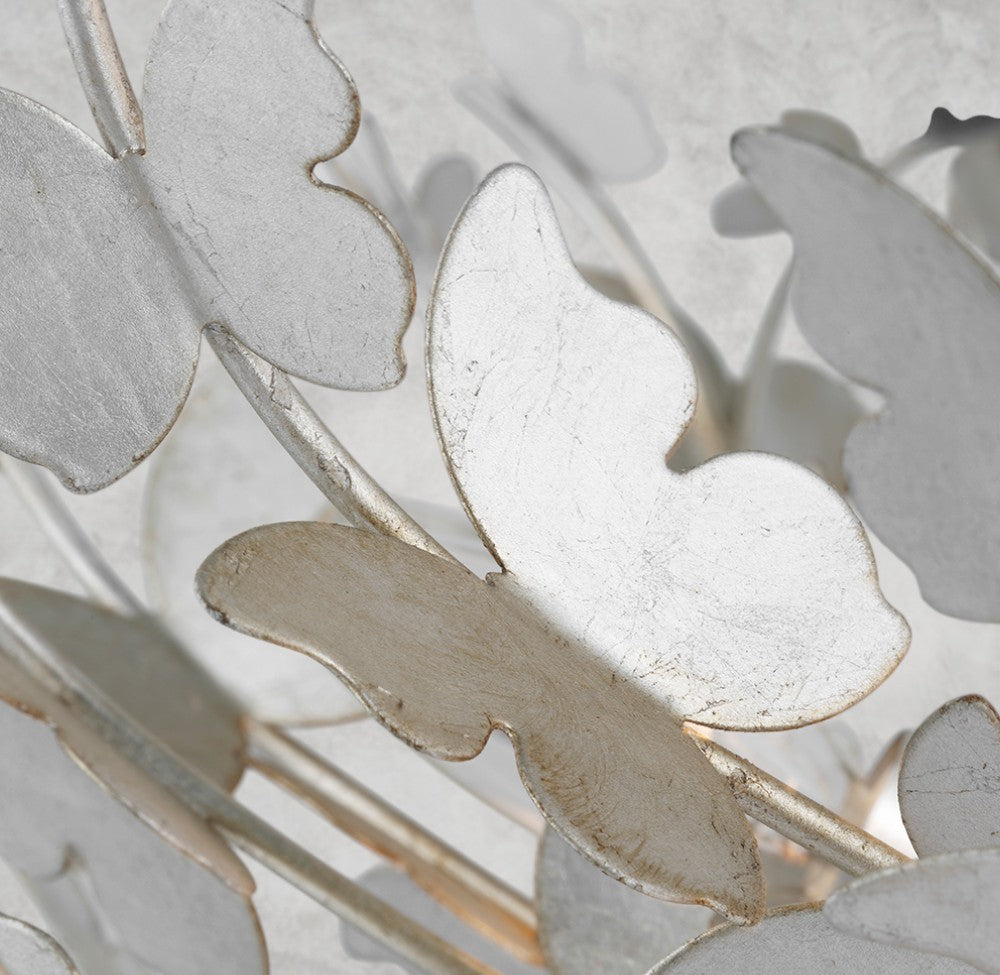 Farfalle Large Semi-Flush Mount