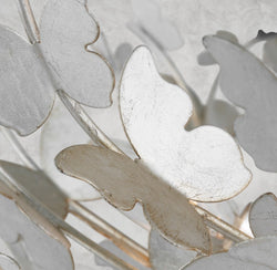 Farfalle Large Semi-Flush Mount