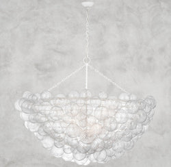 Talia Chandelier 46", 56", 66"