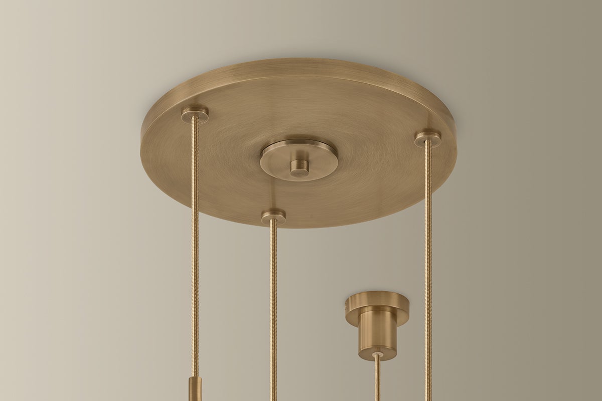 Jove Chandelier