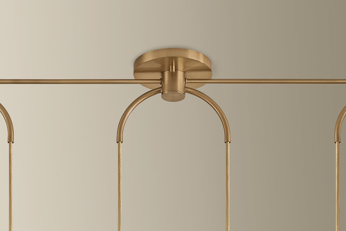 Jove Chandelier
