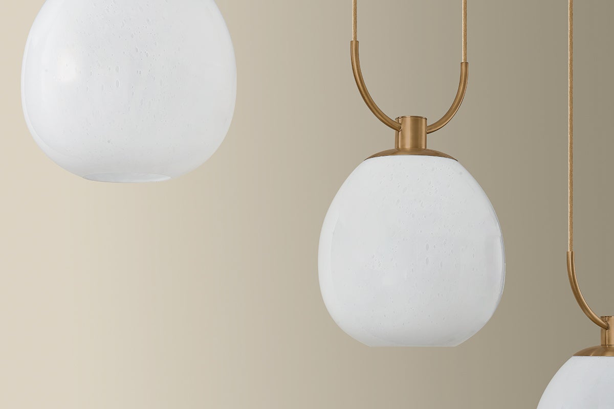 Jove Chandelier