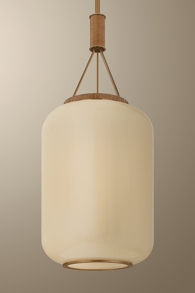 Judson Lantern