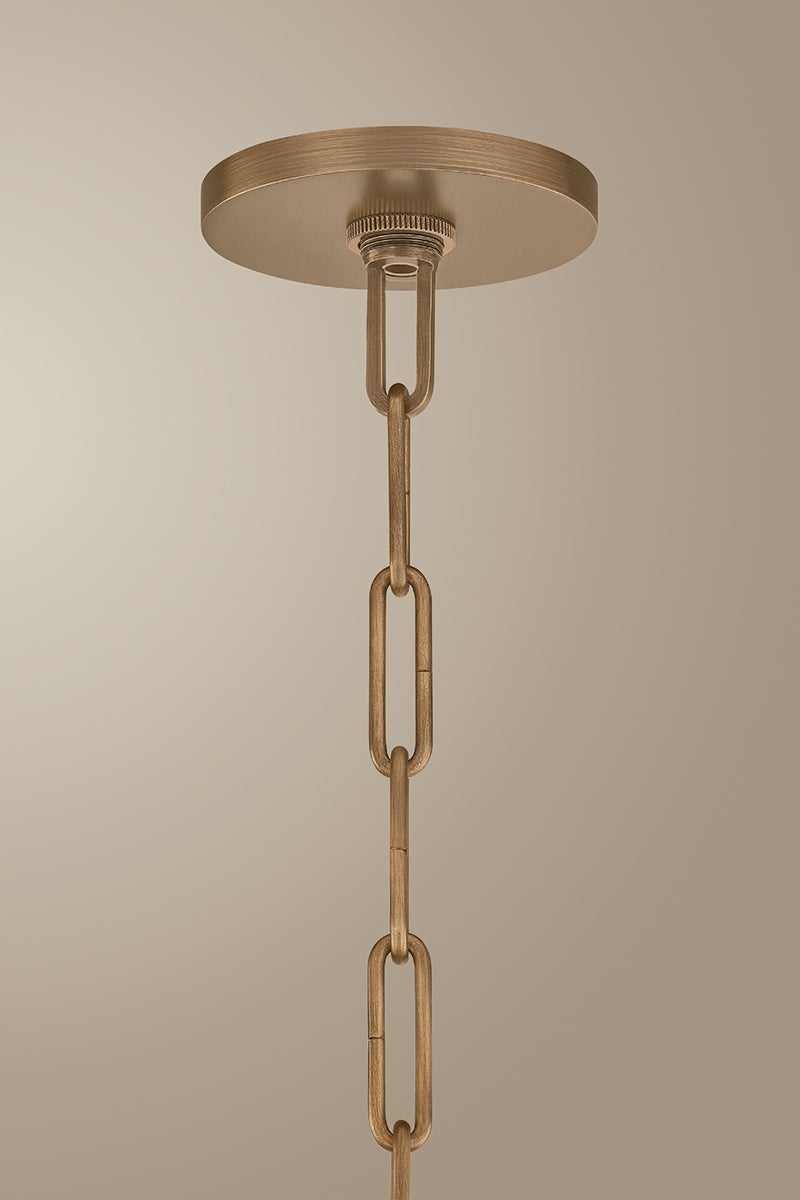 Keats Pendant