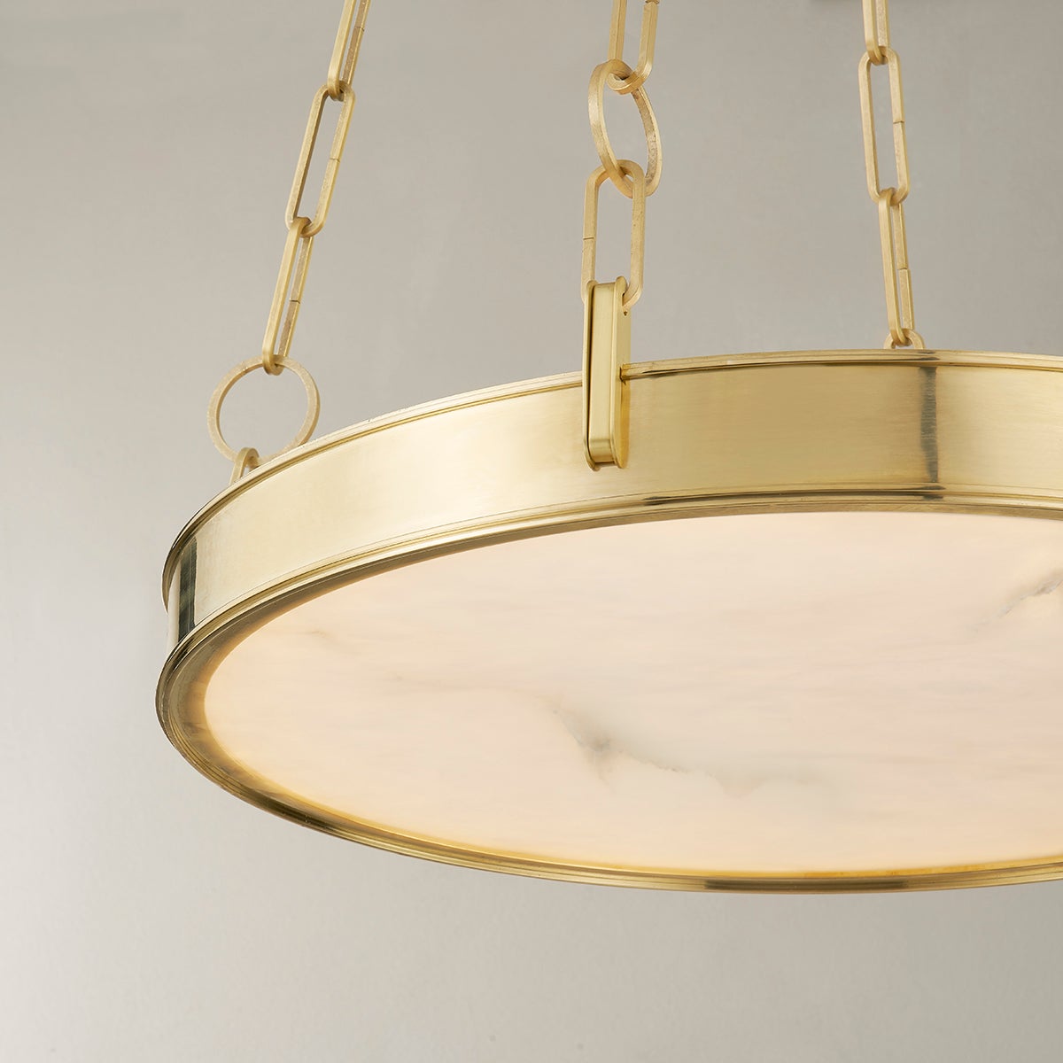 Kirby Chandelier