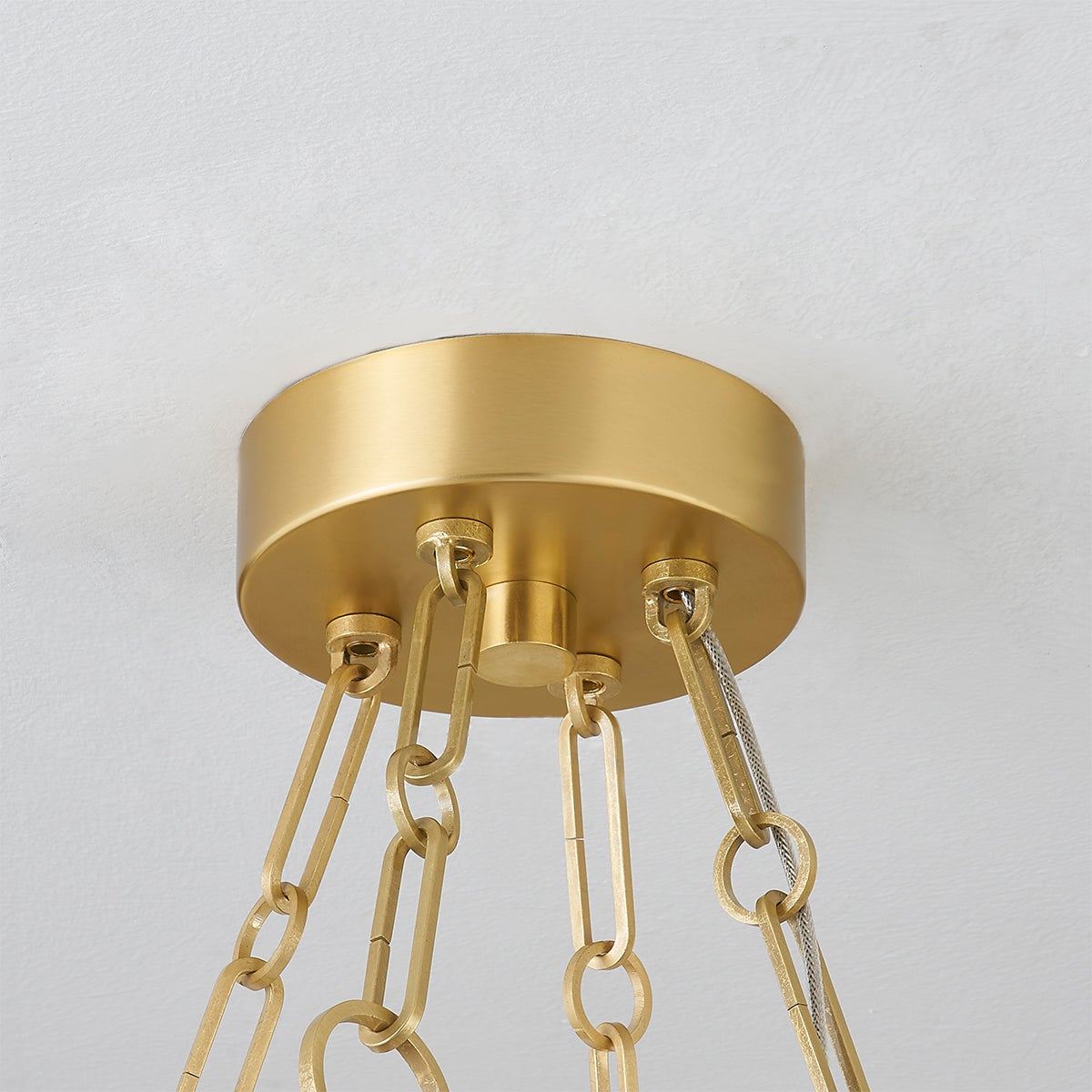 Kirby Chandelier