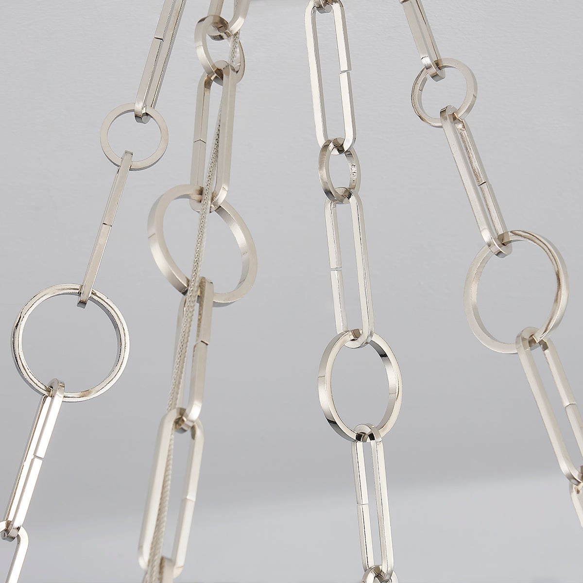 Kirby Chandelier