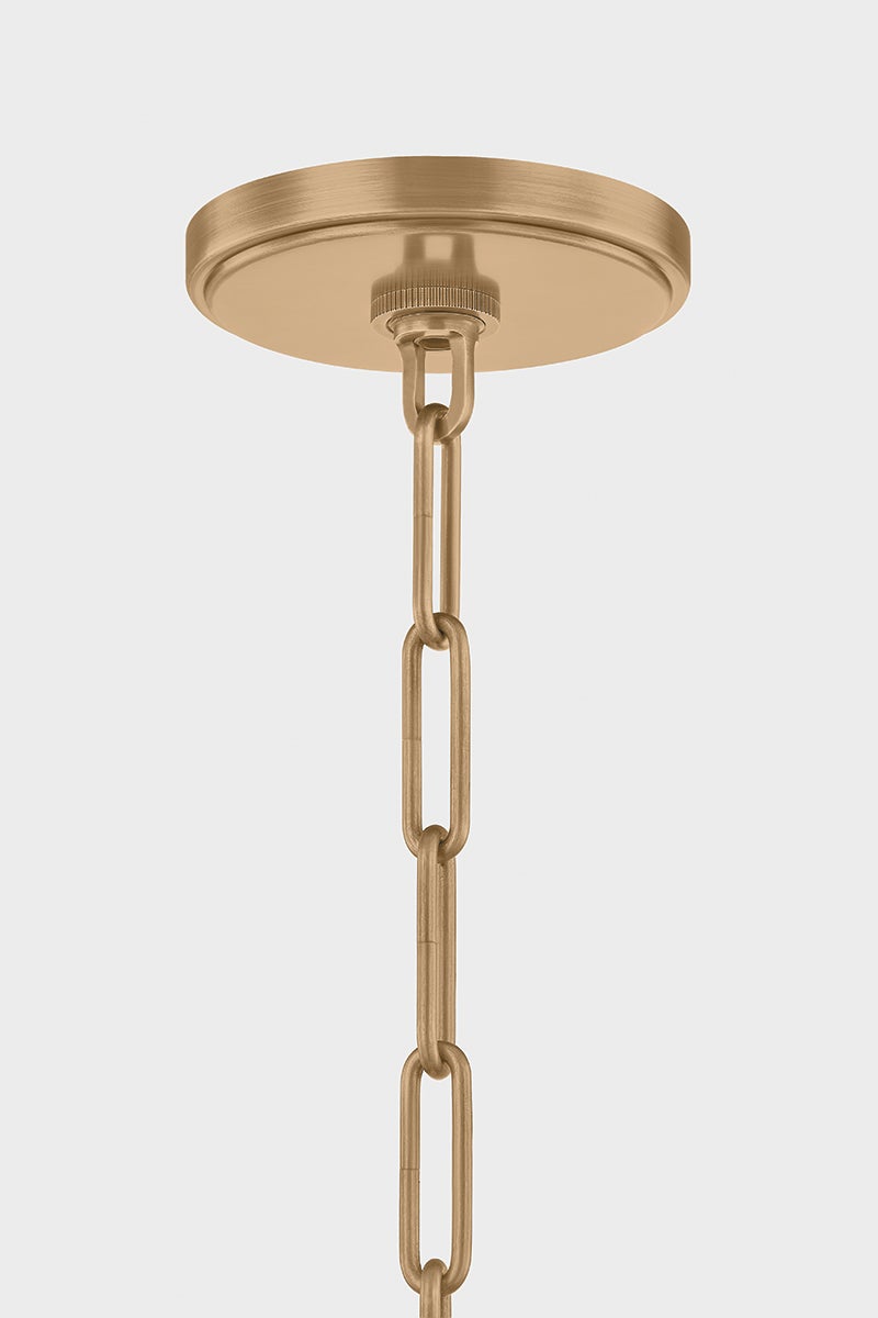 Kori Pendant