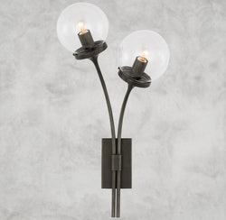 Prescott Left/ Right Sconce