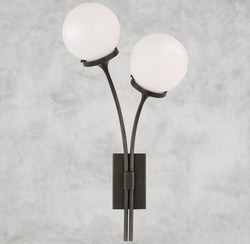 Prescott Left/ Right Sconce