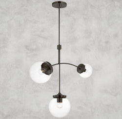 Prescott Small Chandelier