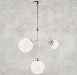 Prescott Small Chandelier