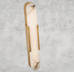Melange Elongated Sconce 10", 20", 28"