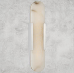Melange Elongated Sconce 10", 20", 28"