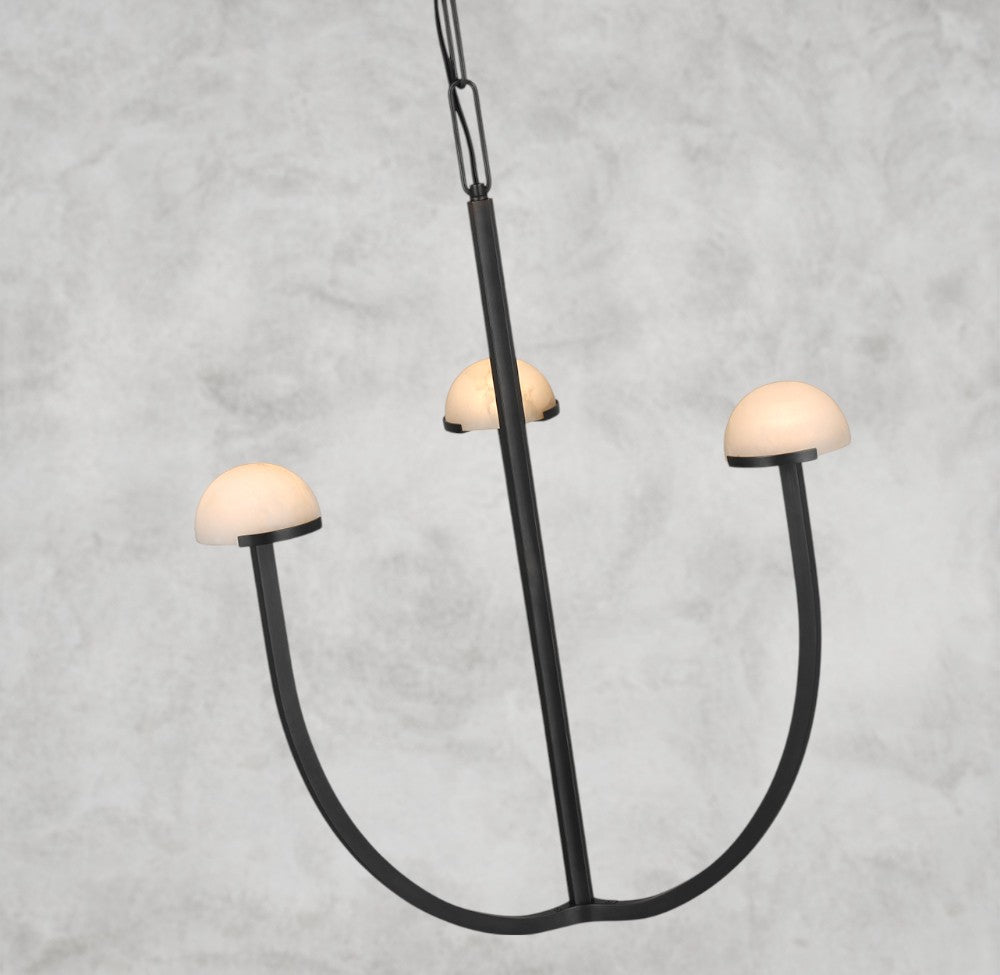 Pedra Medium Chandelier