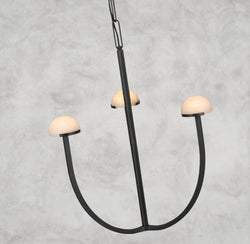 Pedra Medium Chandelier