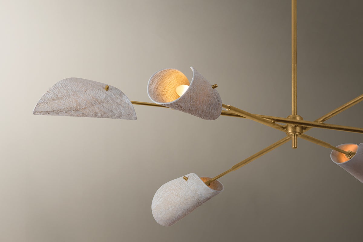 Ken Chandelier