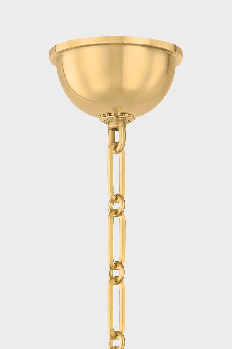 Kensington Pendant