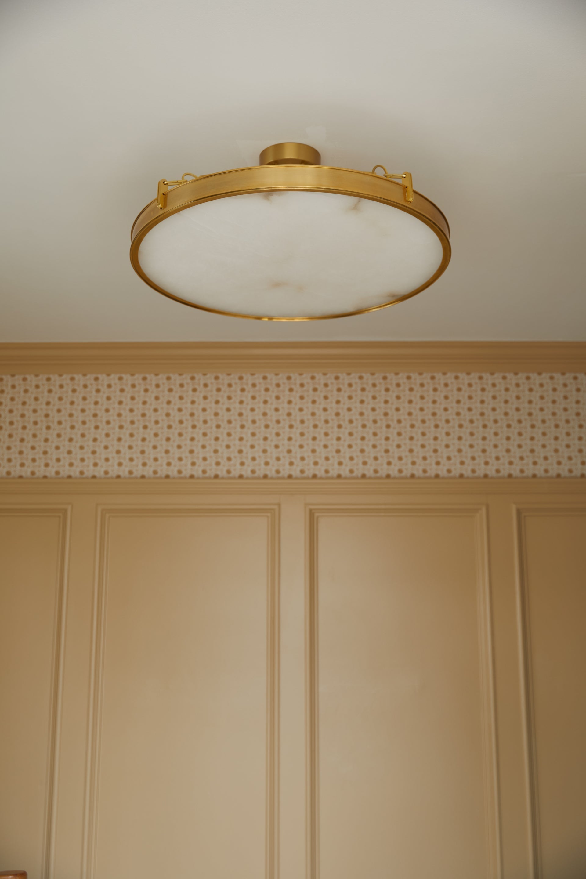 Kirby Chandelier