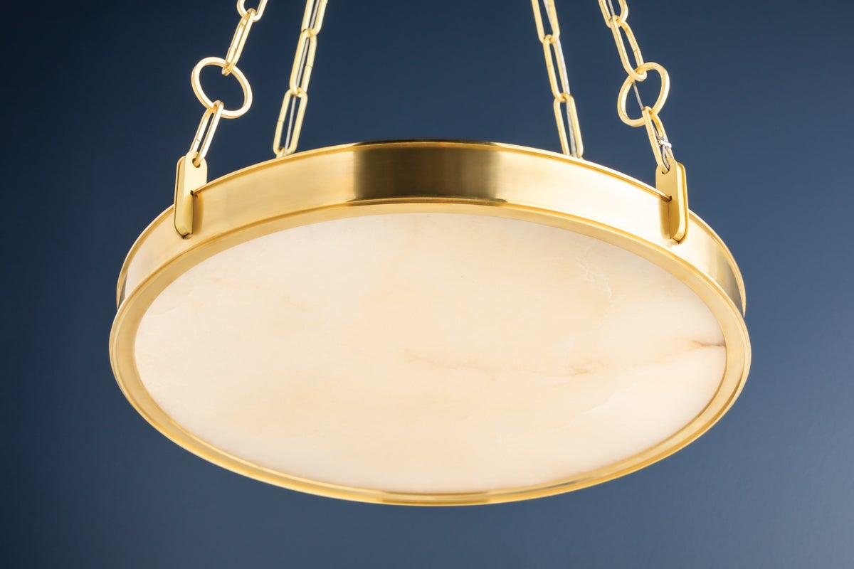Kirby Chandelier