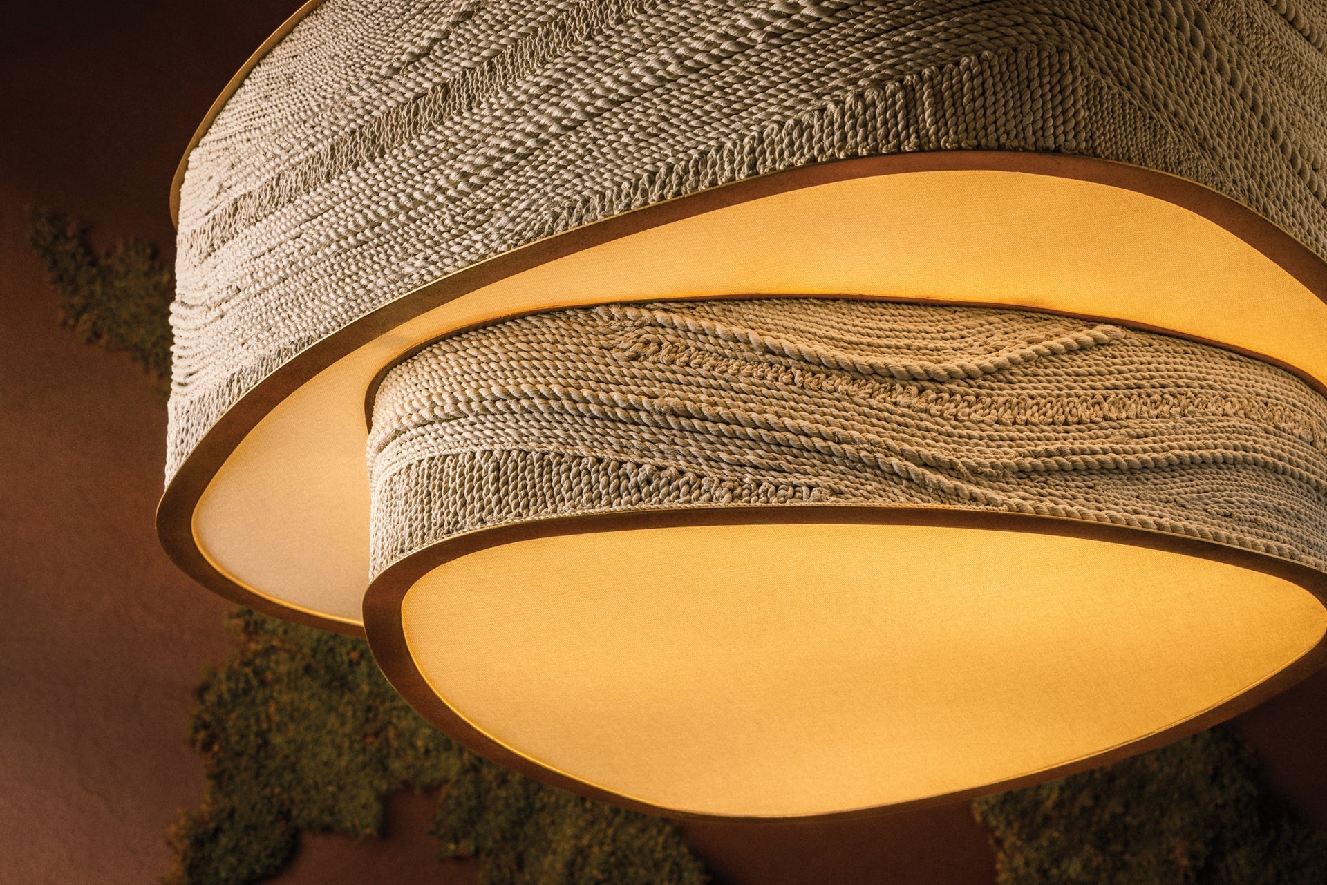 Kiso Chandelier