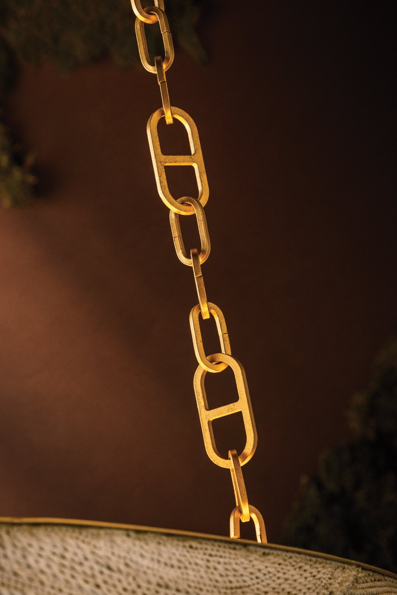 Kiso Chandelier