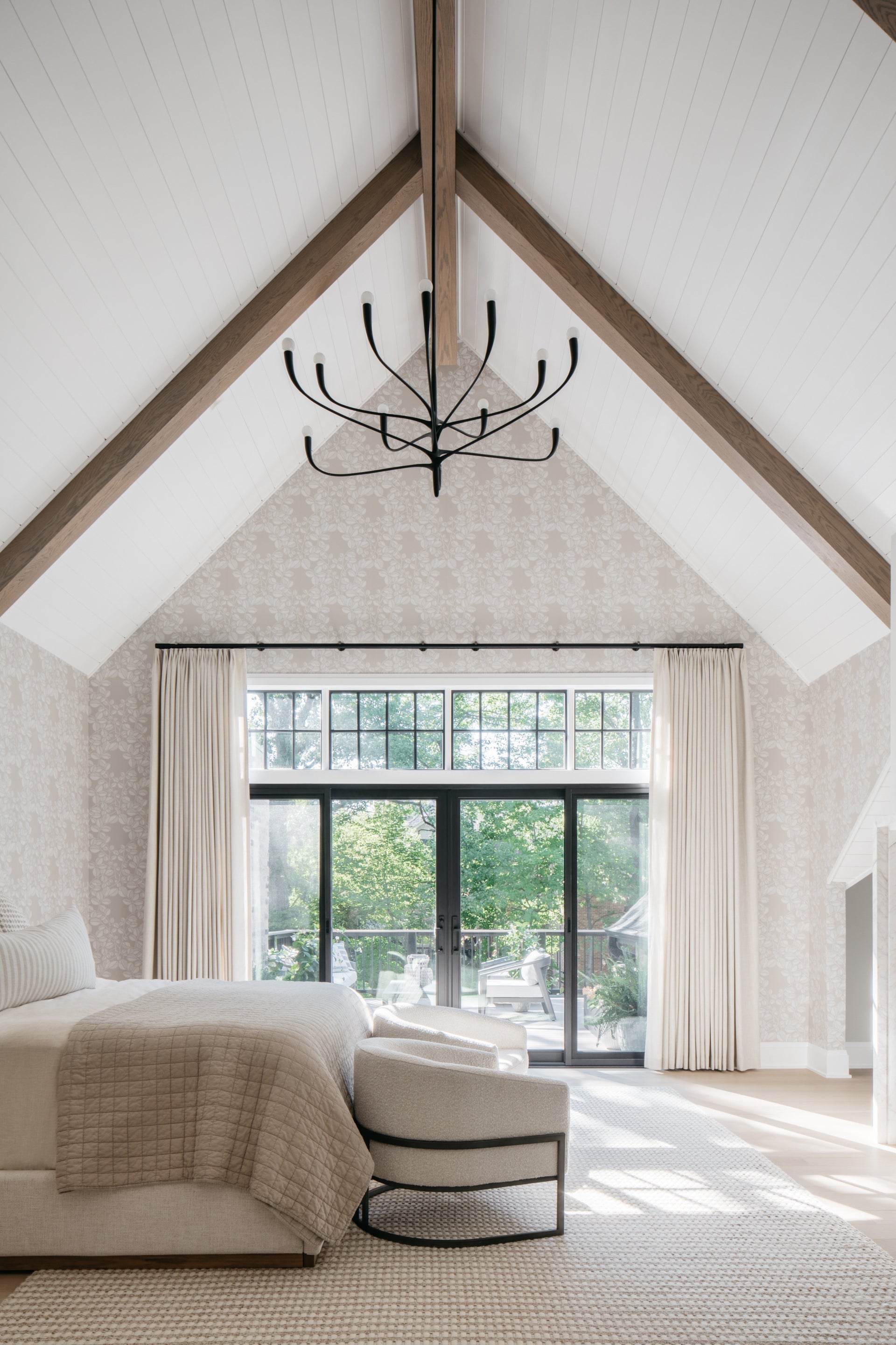 Labra Chandelier