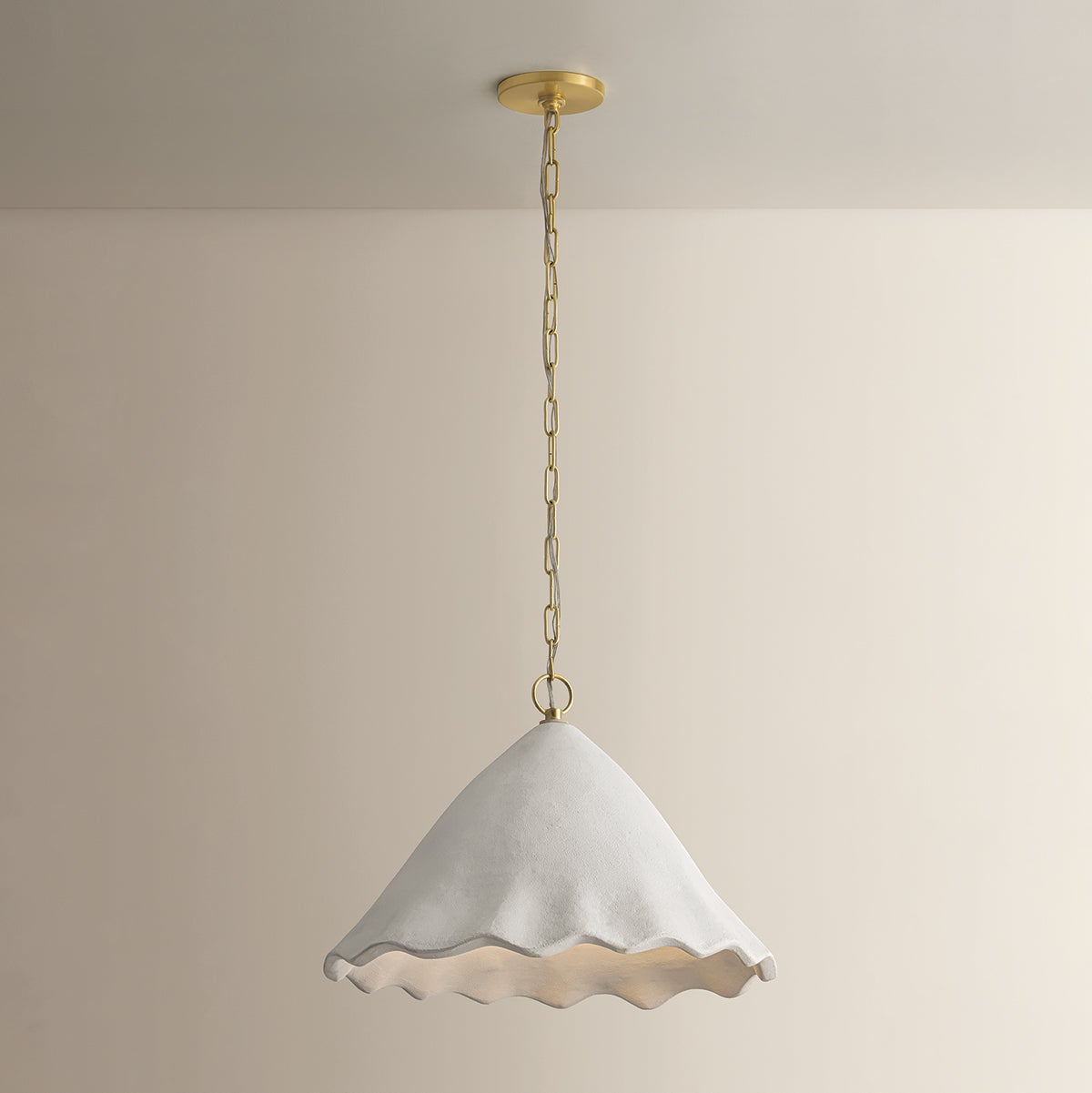 Lulu Pendant Light