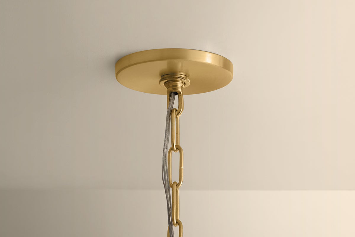 Lulu Pendant Light