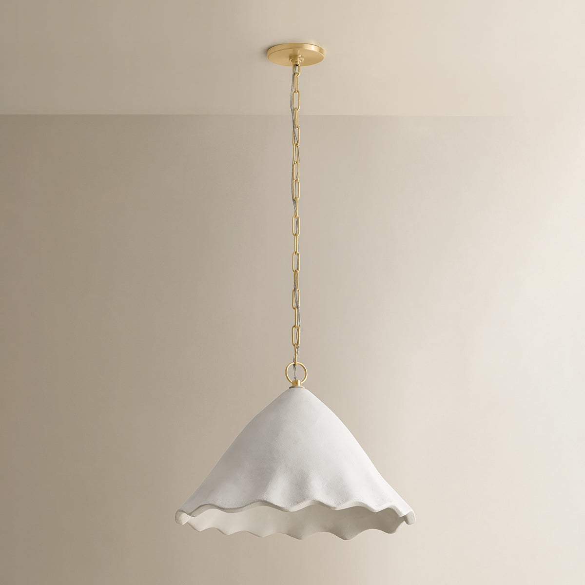 Lulu Pendant Light