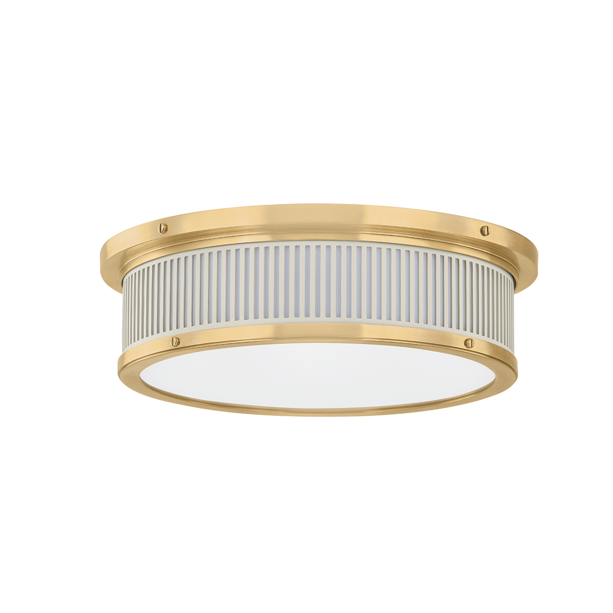 Ashdown Circular Flush Mount