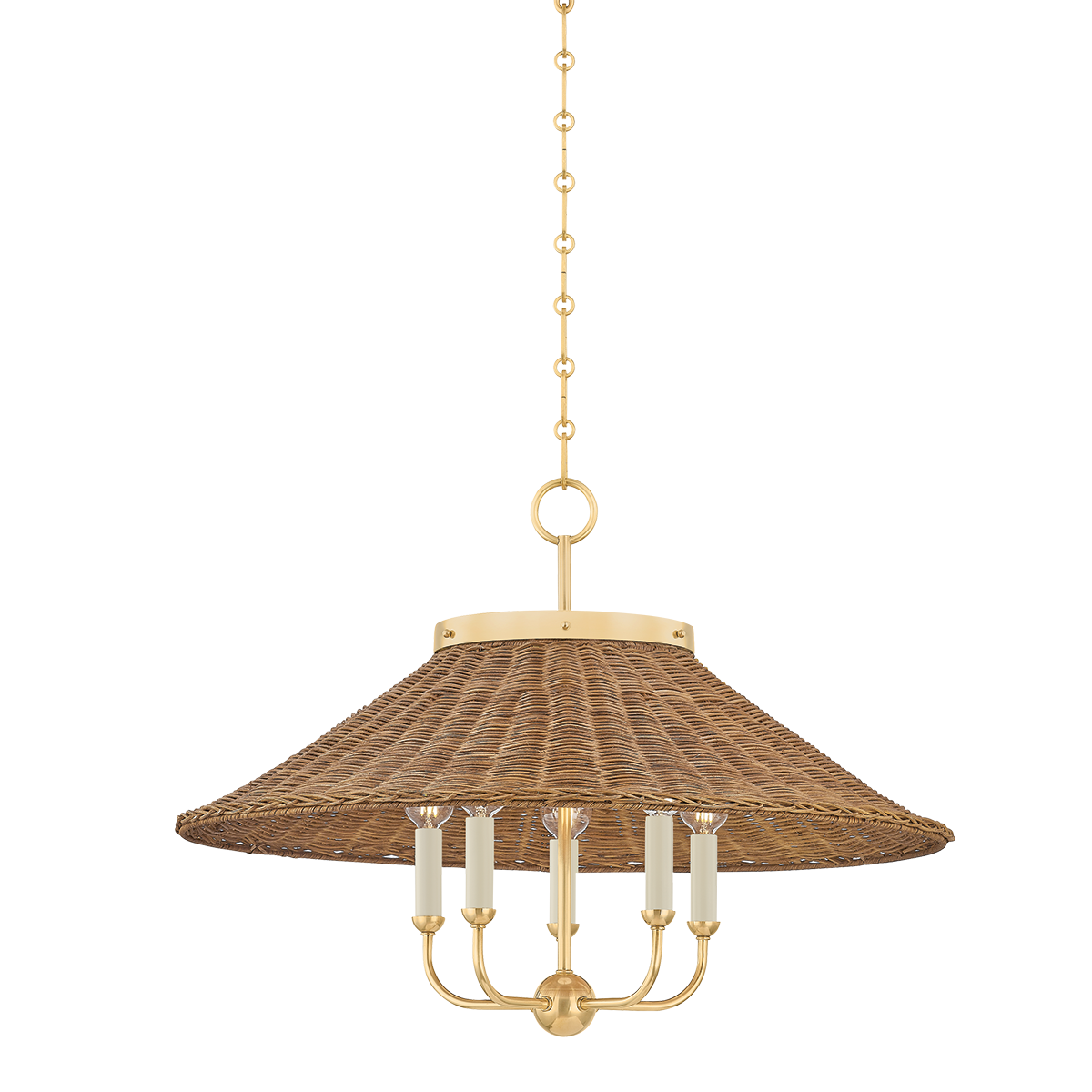 Kensington Chandelier