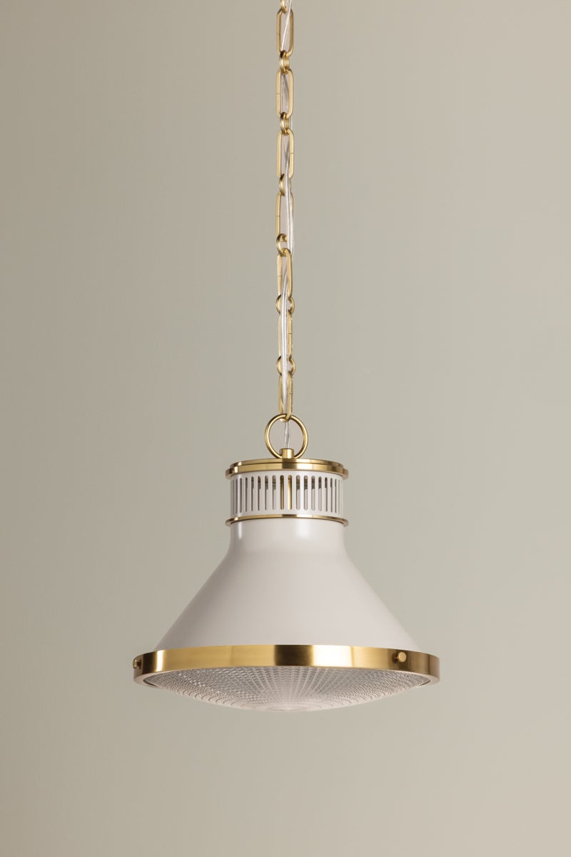 Highclere Pendant
